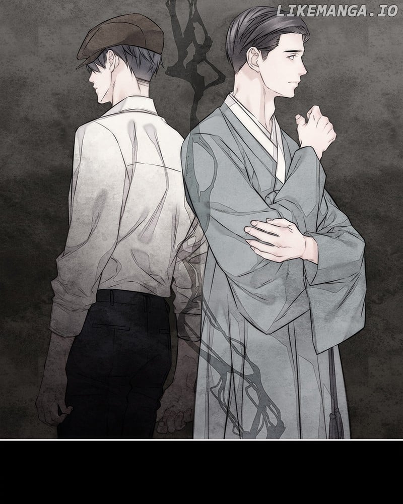 As If Love Doesn’t Exist Chapter 56 page 53
