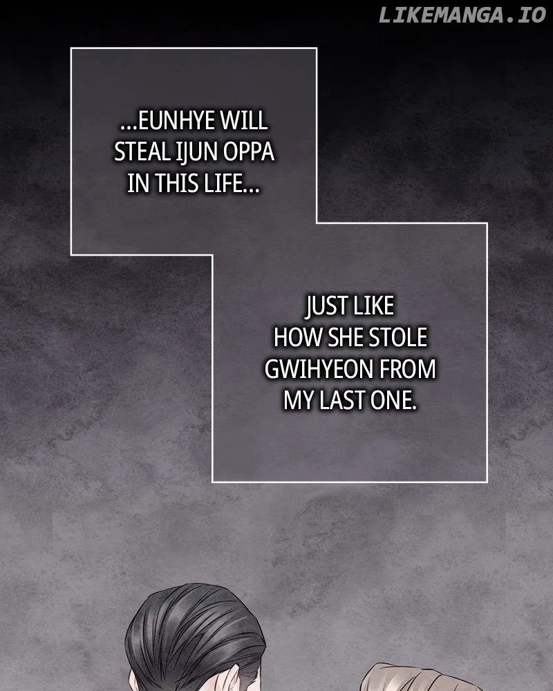 As If Love Doesn’t Exist Chapter 56 page 55