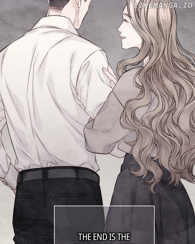 As If Love Doesn’t Exist Chapter 56 page 56