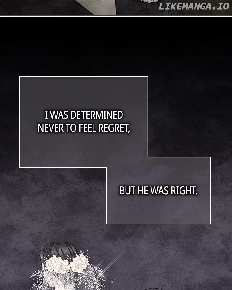 As If Love Doesn’t Exist Chapter 56 page 59