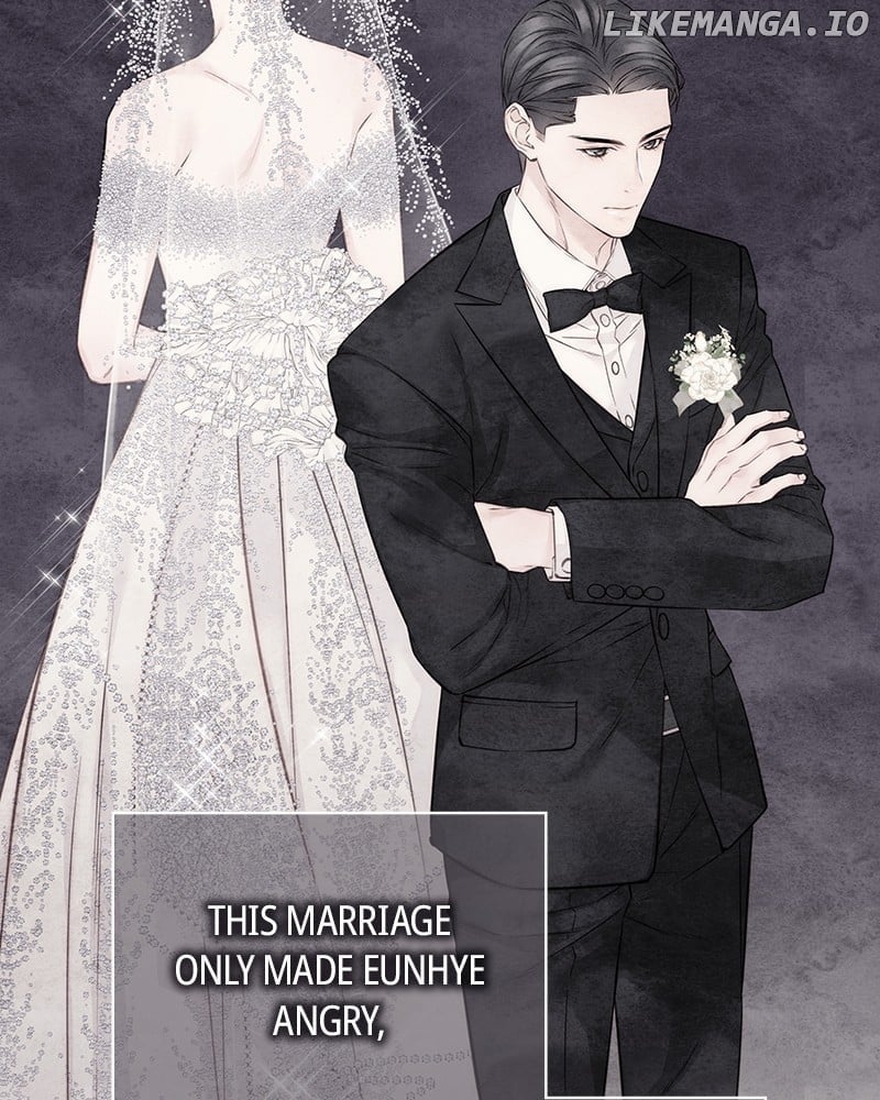 As If Love Doesn’t Exist Chapter 56 page 60