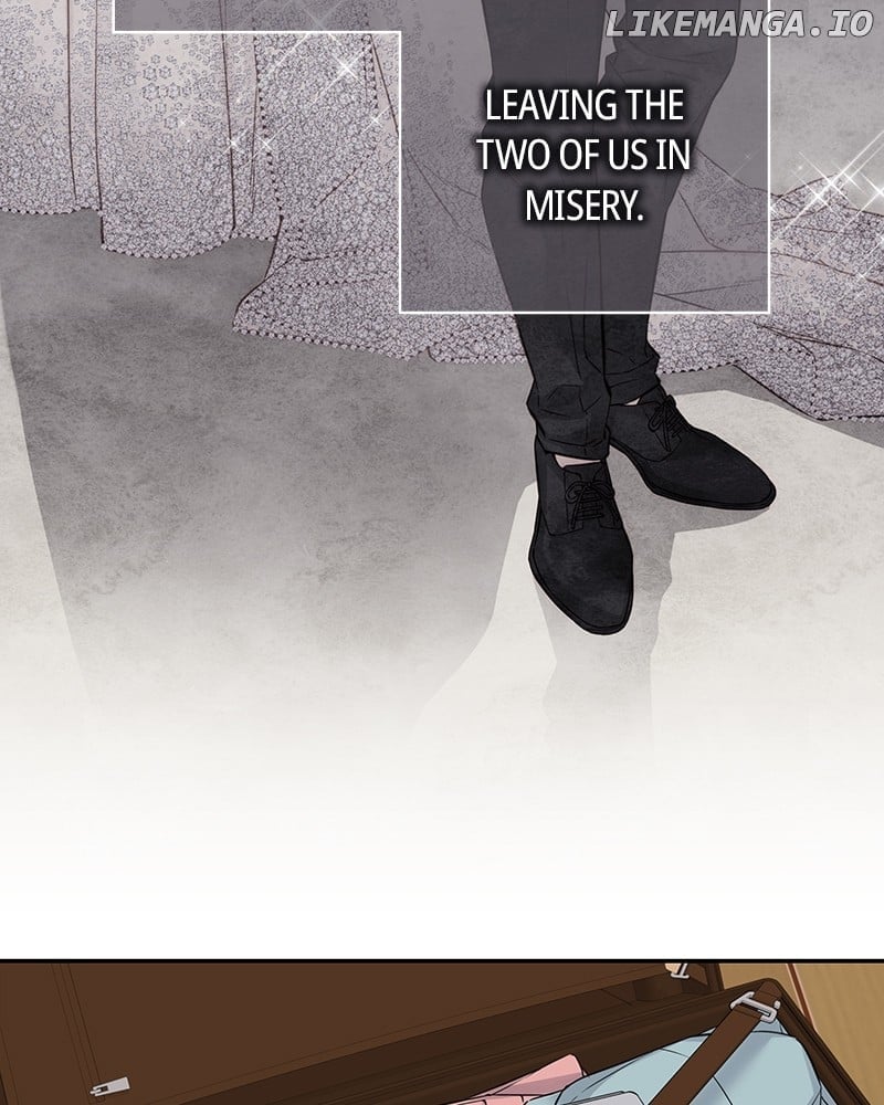 As If Love Doesn’t Exist Chapter 56 page 61