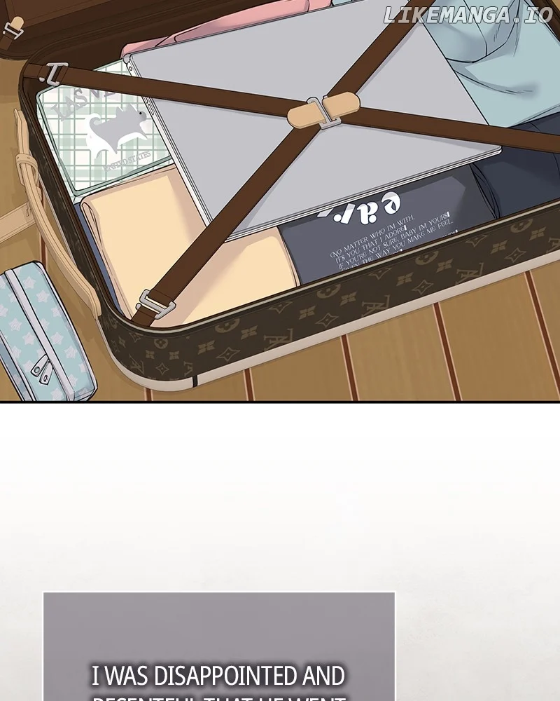 As If Love Doesn’t Exist Chapter 56 page 62