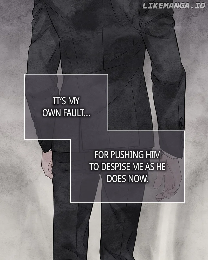 As If Love Doesn’t Exist Chapter 56 page 67