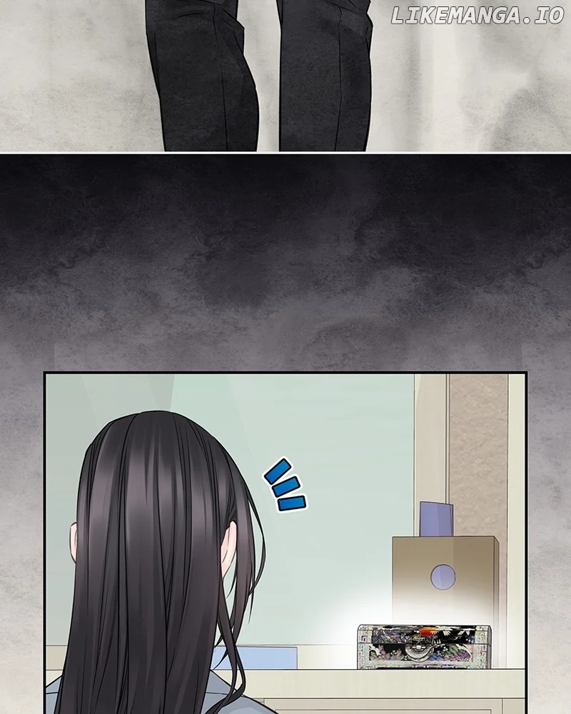 As If Love Doesn’t Exist Chapter 56 page 68