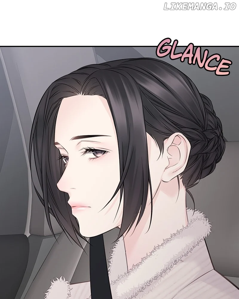 As If Love Doesn’t Exist Chapter 56 page 6