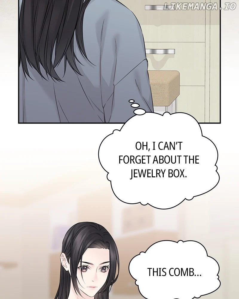 As If Love Doesn’t Exist Chapter 56 page 69