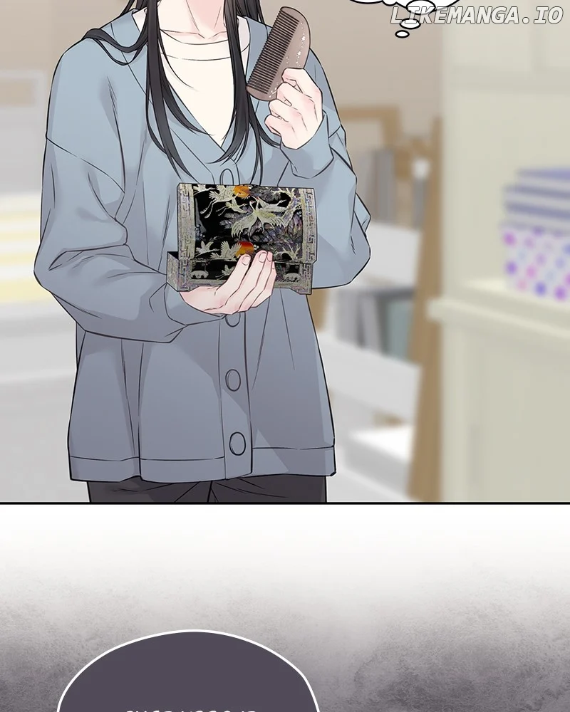 As If Love Doesn’t Exist Chapter 56 page 70
