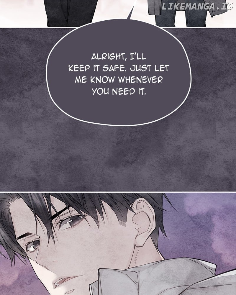 As If Love Doesn’t Exist Chapter 56 page 72