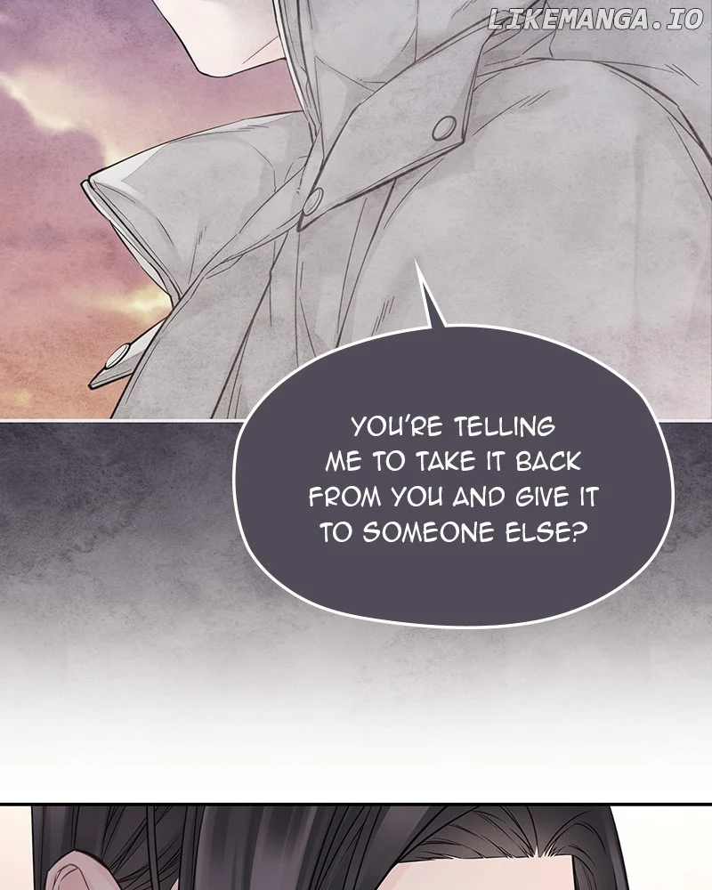As If Love Doesn’t Exist Chapter 56 page 73