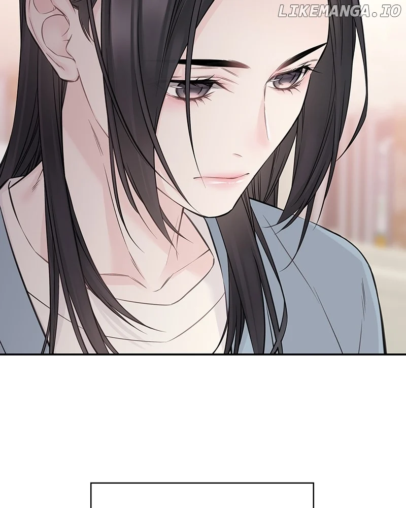 As If Love Doesn’t Exist Chapter 56 page 74
