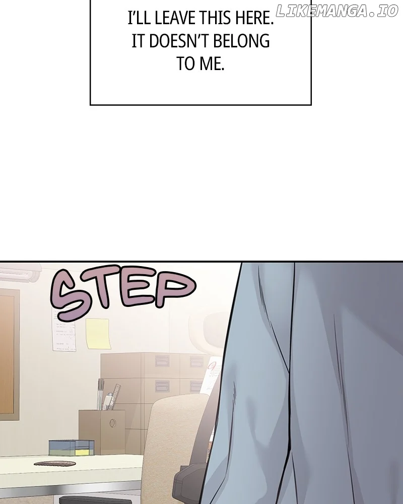 As If Love Doesn’t Exist Chapter 56 page 75