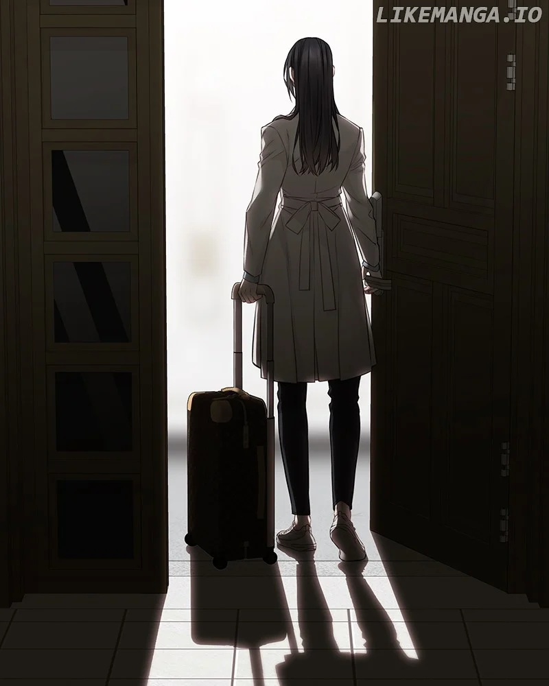 As If Love Doesn’t Exist Chapter 56 page 77