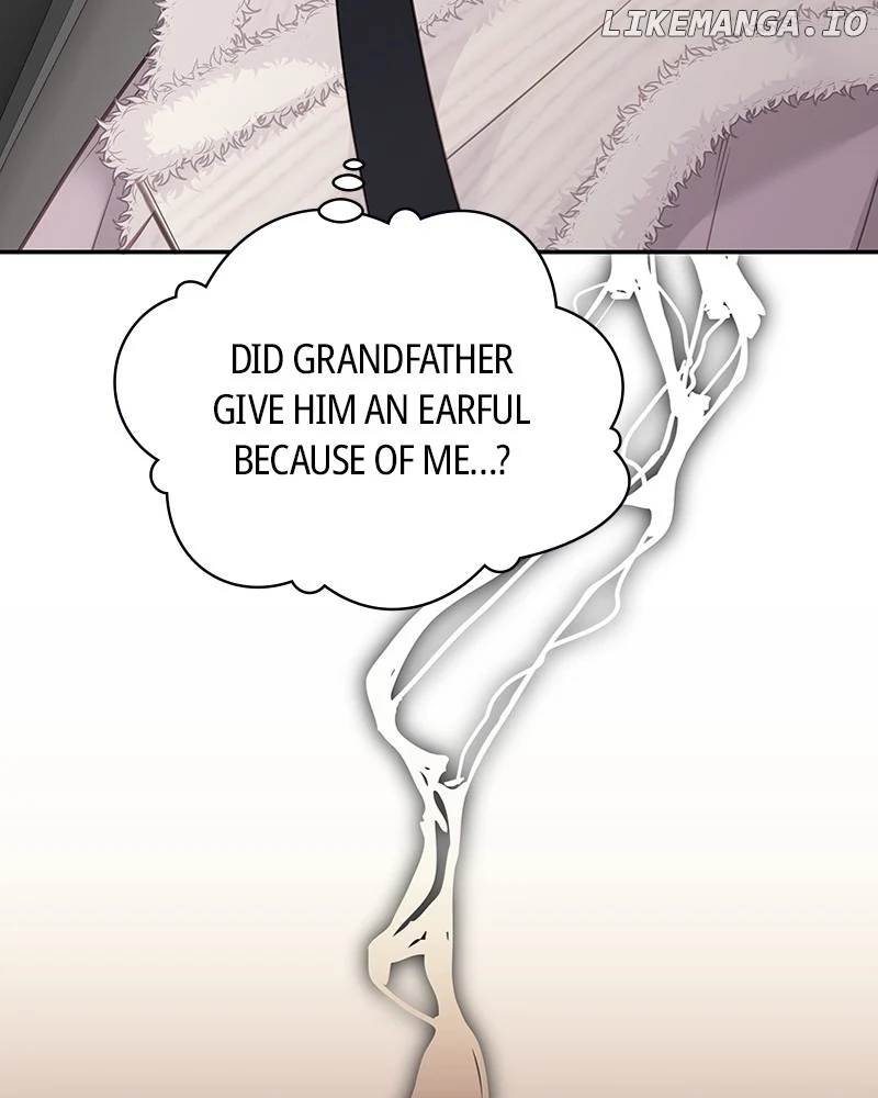 As If Love Doesn’t Exist Chapter 56 page 7