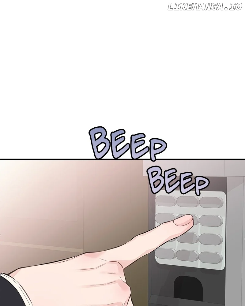 As If Love Doesn’t Exist Chapter 56 page 80