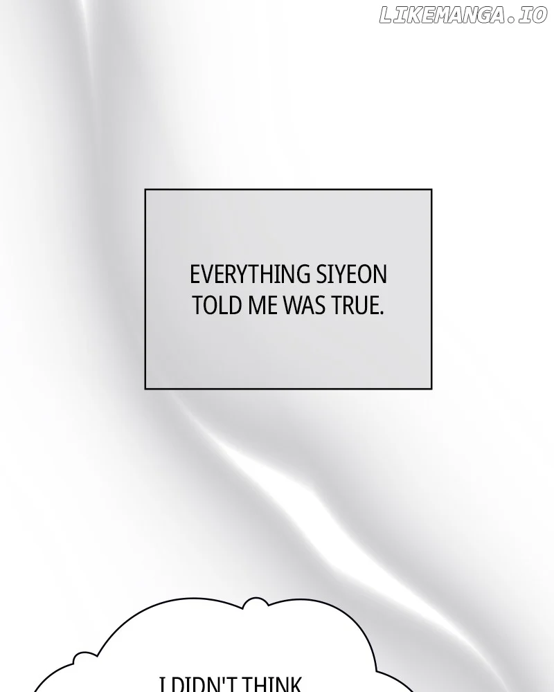 As If Love Doesn’t Exist Chapter 56 page 85