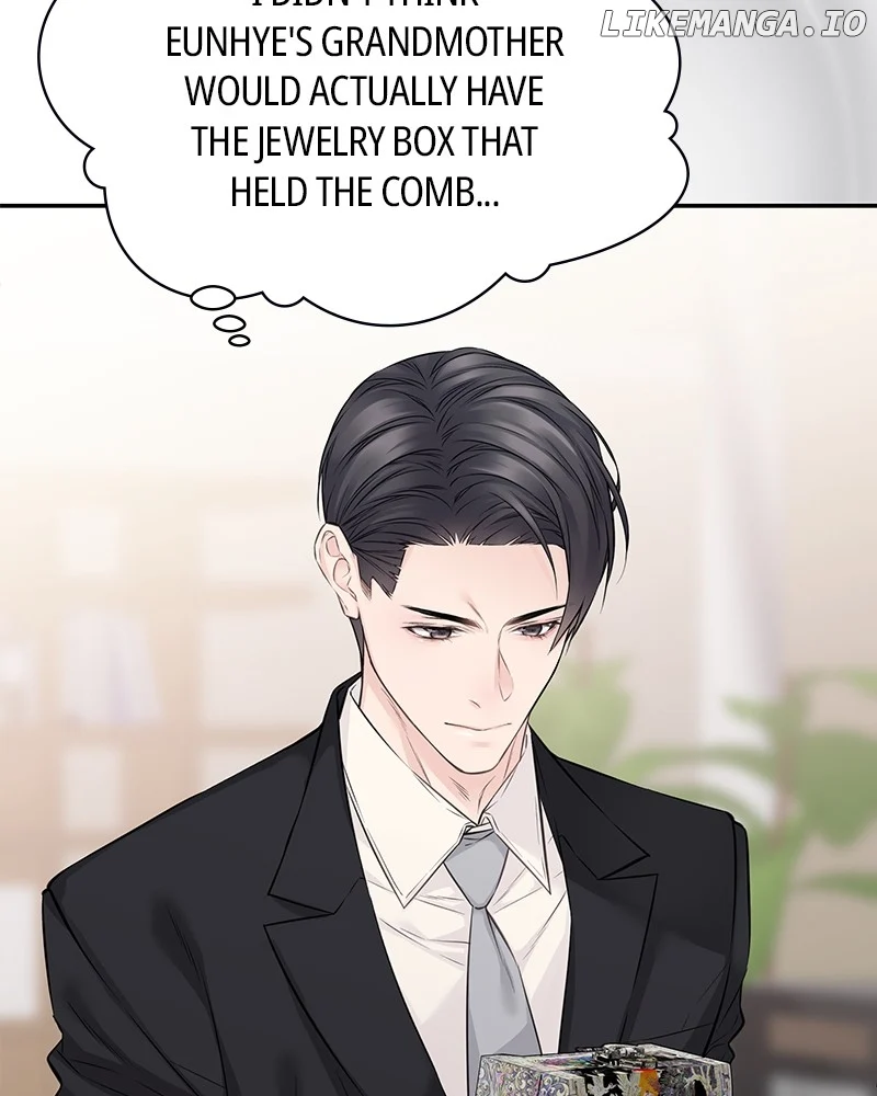 As If Love Doesn’t Exist Chapter 56 page 86
