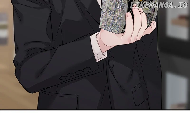 As If Love Doesn’t Exist Chapter 56 page 87