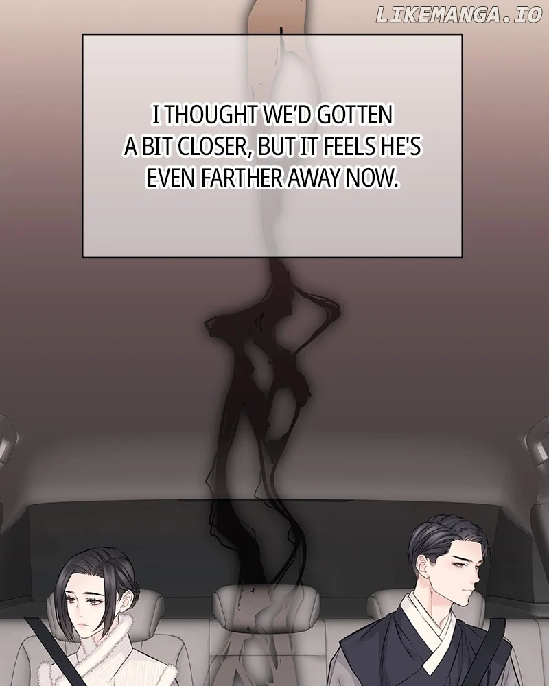 As If Love Doesn’t Exist Chapter 56 page 8