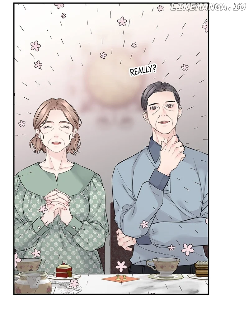 As If Love Doesn’t Exist Chapter 56 page 89