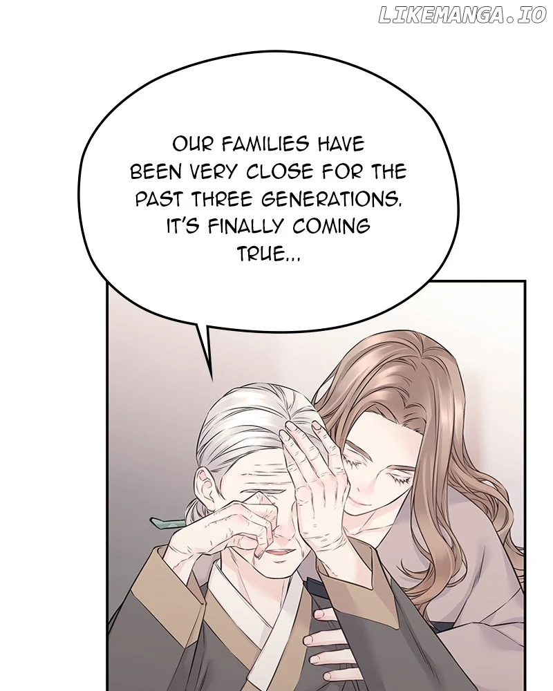 As If Love Doesn’t Exist Chapter 56 page 90