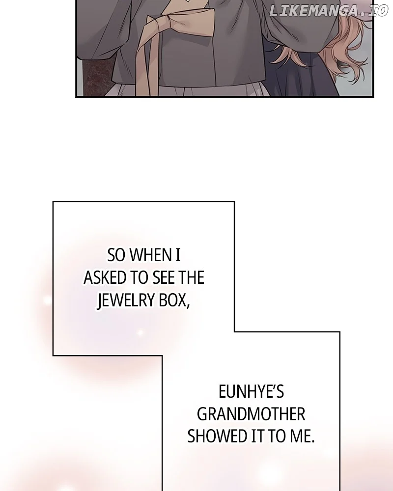As If Love Doesn’t Exist Chapter 56 page 91