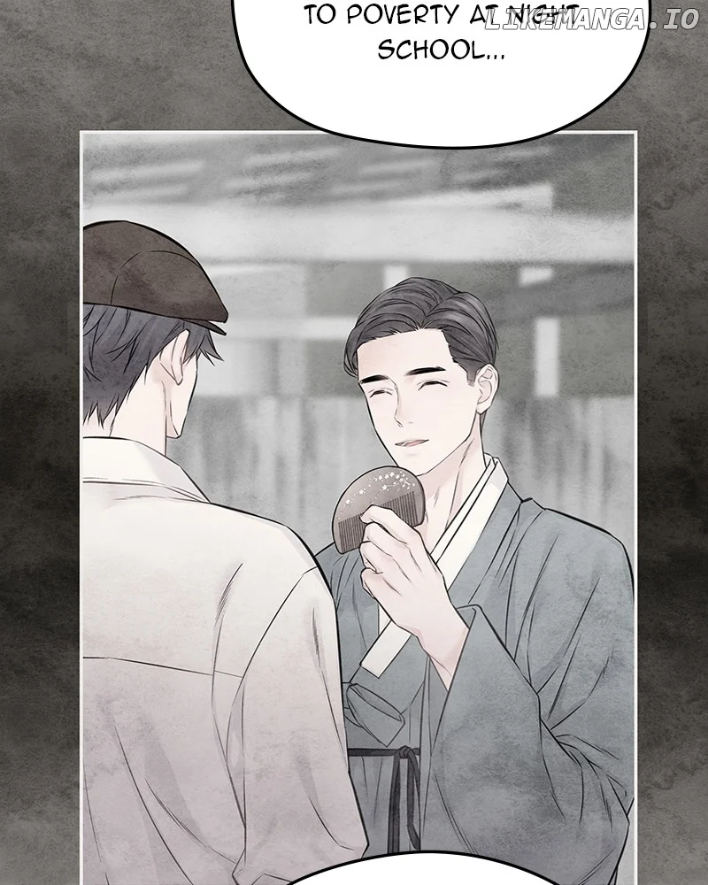 As If Love Doesn’t Exist Chapter 56 page 94