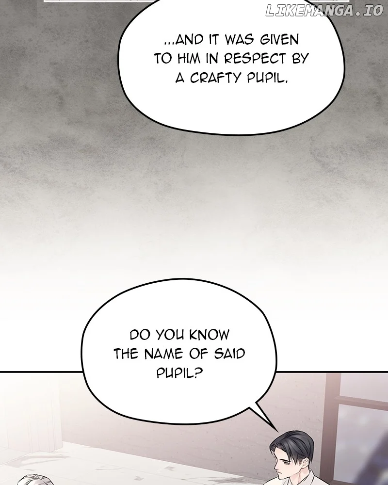 As If Love Doesn’t Exist Chapter 56 page 95