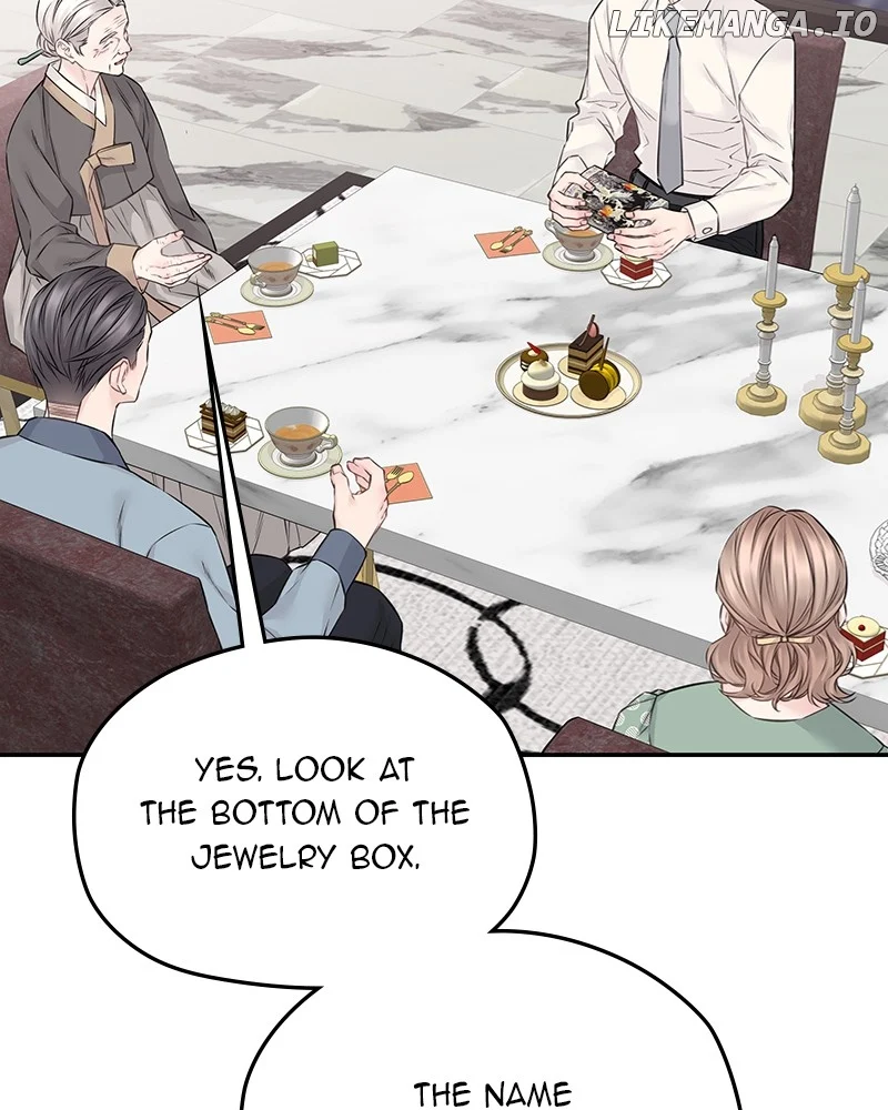 As If Love Doesn’t Exist Chapter 56 page 96