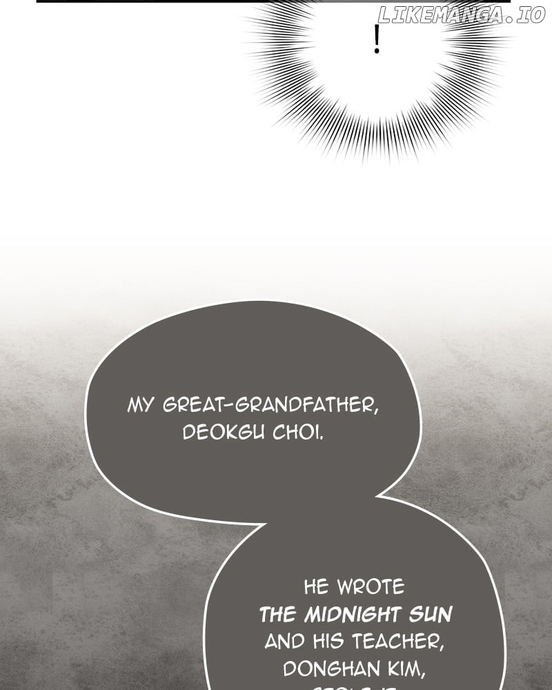As If Love Doesn’t Exist Chapter 56 page 98