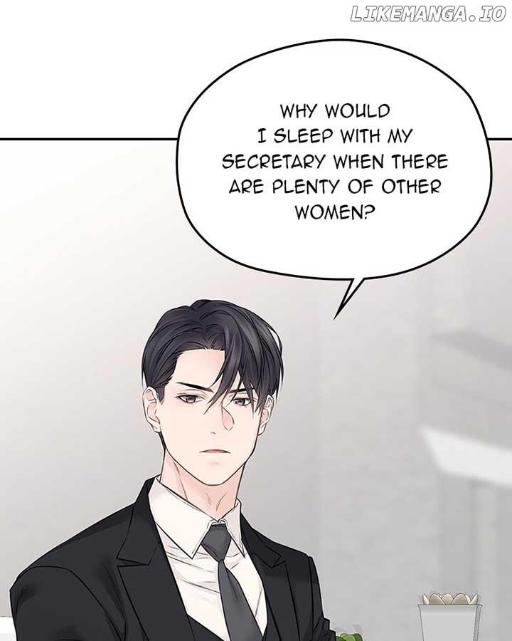 As If Love Doesn’t Exist Chapter 60 page 45
