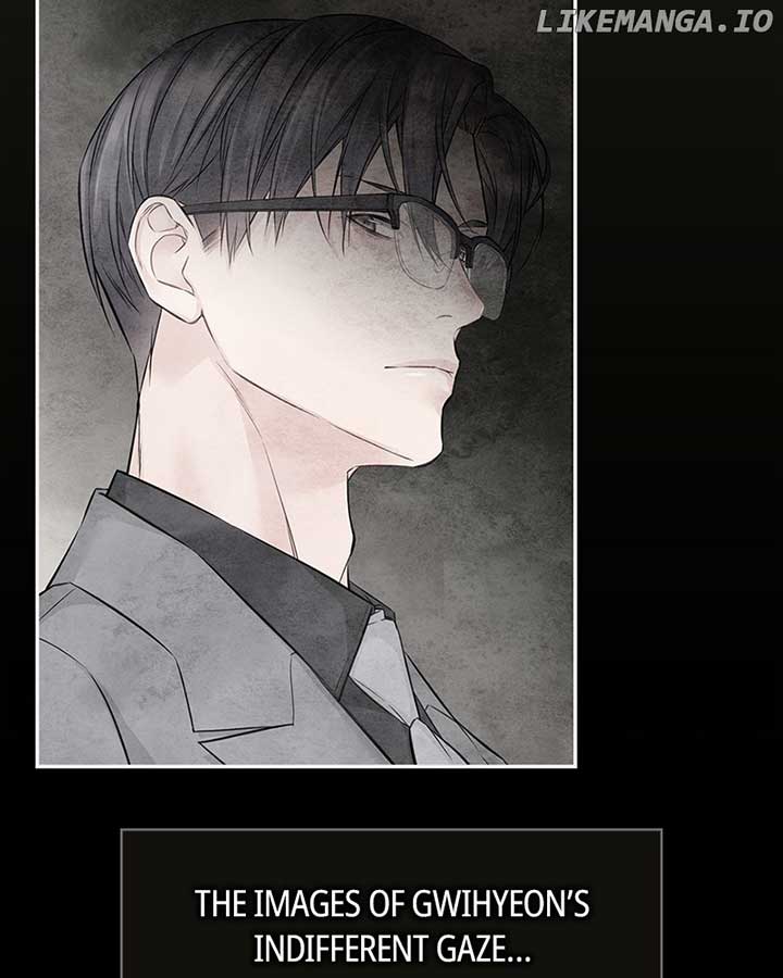 As If Love Doesn’t Exist Chapter 60 page 85