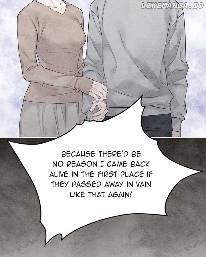 As If Love Doesn’t Exist Chapter 60 page 95