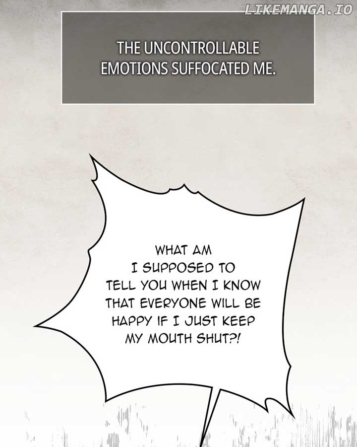 As If Love Doesn’t Exist Chapter 60 page 96