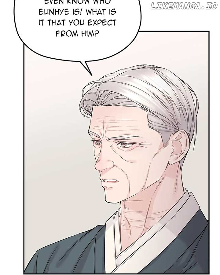 As If Love Doesn’t Exist Chapter 74 page 10
