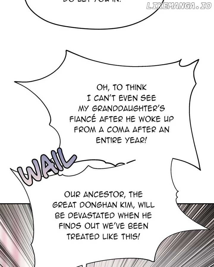 As If Love Doesn’t Exist Chapter 74 page 14