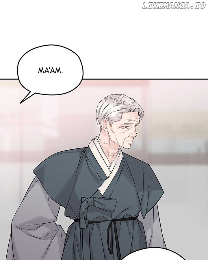 As If Love Doesn’t Exist Chapter 74 page 23