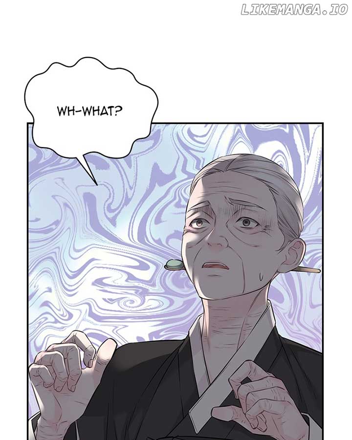 As If Love Doesn’t Exist Chapter 74 page 26