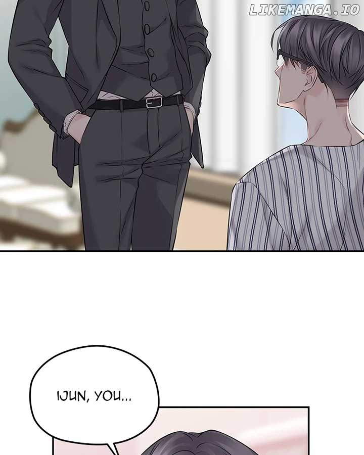 As If Love Doesn’t Exist Chapter 74 page 2