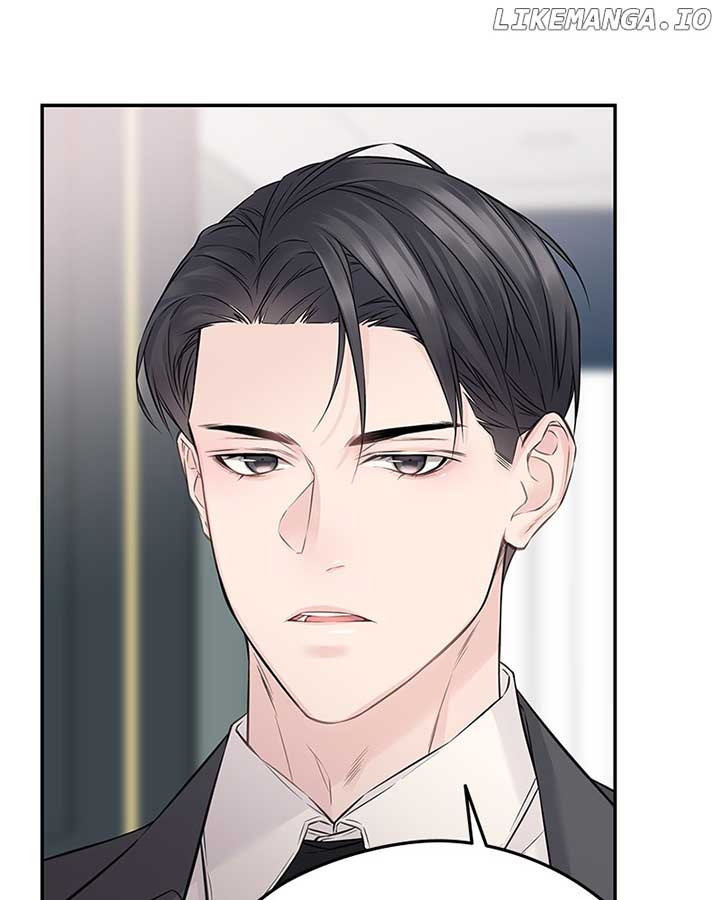 As If Love Doesn’t Exist Chapter 74 page 29