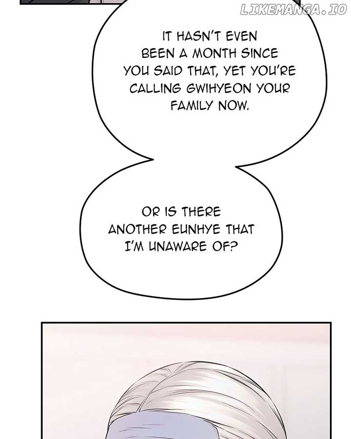 As If Love Doesn’t Exist Chapter 74 page 30