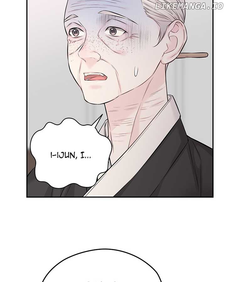 As If Love Doesn’t Exist Chapter 74 page 31