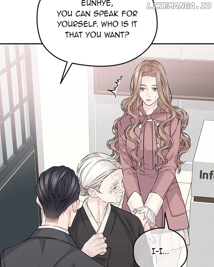 As If Love Doesn’t Exist Chapter 74 page 32