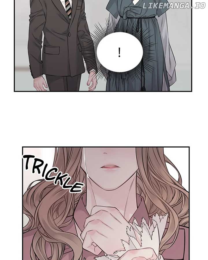 As If Love Doesn’t Exist Chapter 74 page 34