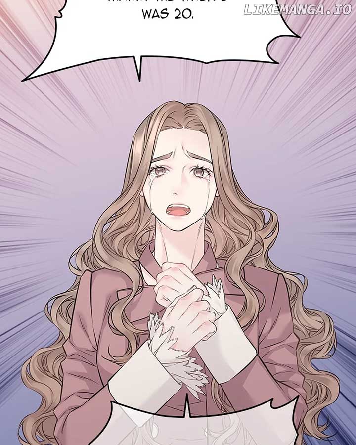 As If Love Doesn’t Exist Chapter 74 page 36