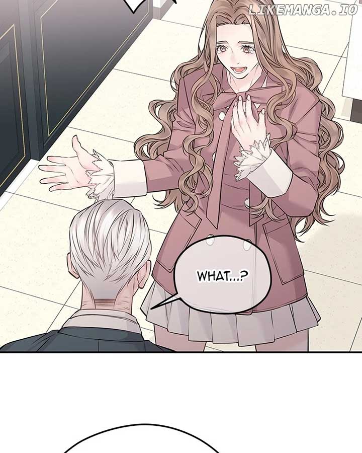 As If Love Doesn’t Exist Chapter 74 page 40