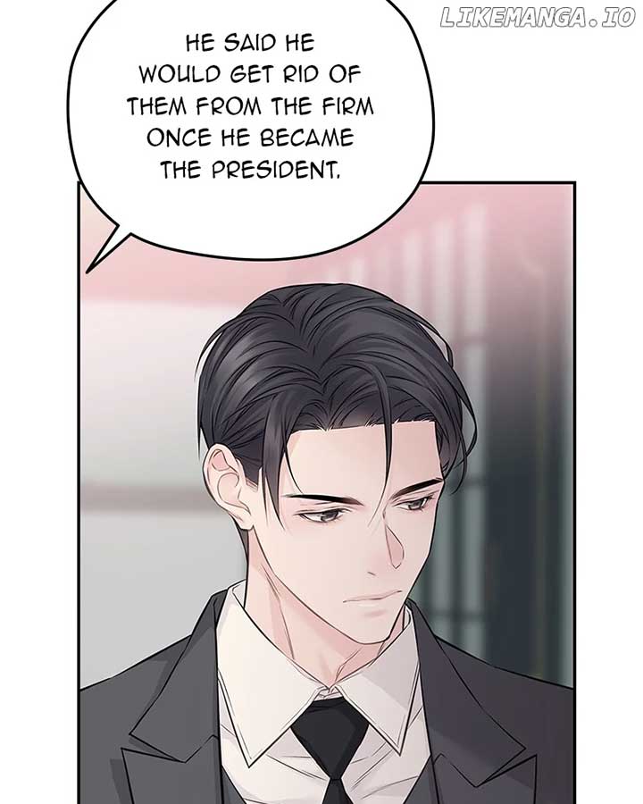 As If Love Doesn’t Exist Chapter 74 page 41