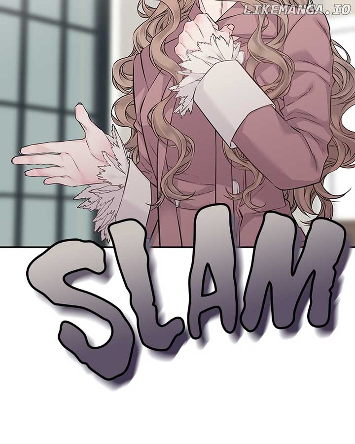 As If Love Doesn’t Exist Chapter 74 page 43