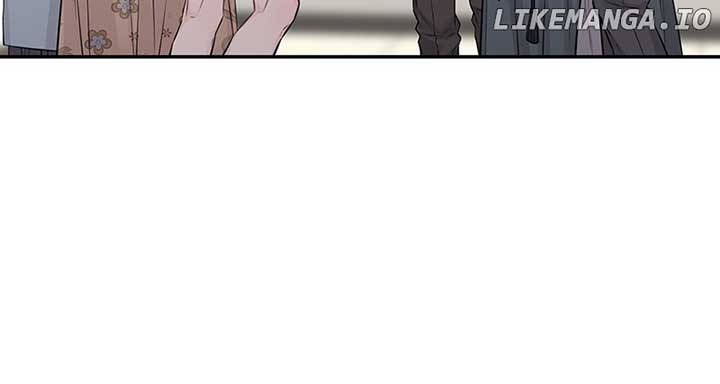 As If Love Doesn’t Exist Chapter 74 page 45