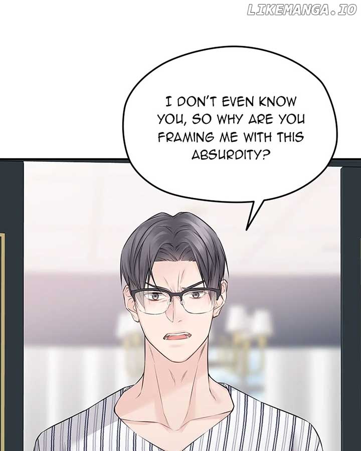 As If Love Doesn’t Exist Chapter 74 page 46